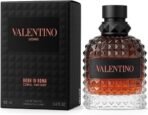 Valentino Uomo Born In Roma Intense for Men - 3.4 oz EDP Spray - Image 3