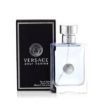 :Versace Pour Homme for Men 3.4 oz Eau de Toilette Spray - Image 5
