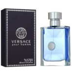 :Versace Pour Homme for Men 3.4 oz Eau de Toilette Spray - Image 6