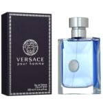:Versace Pour Homme for Men 3.4 oz Eau de Toilette Spray