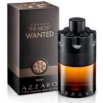 Azzaro The Most Wanted Parfum - Intense Mens Cologne - Spicy & Seductive Fragrance for Date Night - Lasting Wear - Irresistible Luxury Perfumes for Men - Image 2