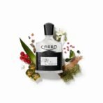 Creed Aventus, Men's Luxury Cologne, Dry Woods, Fresh Fragrance - Image 4