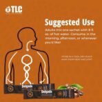 Coffee Delgada Premium Instant Coffee with Ganoderma Lucidum Mushroom - Image 9