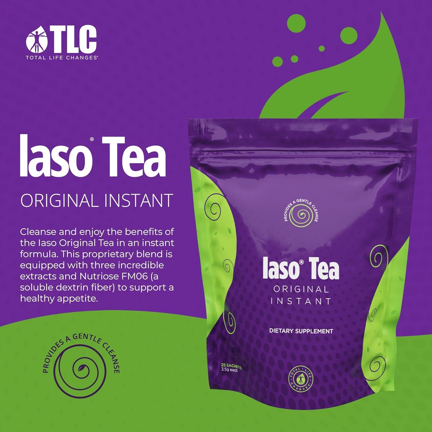 imgi_201_81-0cGCO8EL._SL1500_.jpg TLC Total Life Changes IASO Herbal Tea Month/Year - 25. PACK OF 1 - Image 1