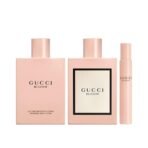 Gucci Bloom for Women Eau de Parfum Spray, 3.3 Ounce, Multi - Image 3