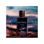 Dior Sauvage Eau de Parfum Spray 100ml - Image 3