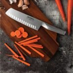 Global 7" Vegetable Knife