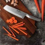 Global 7" Vegetable Knife
