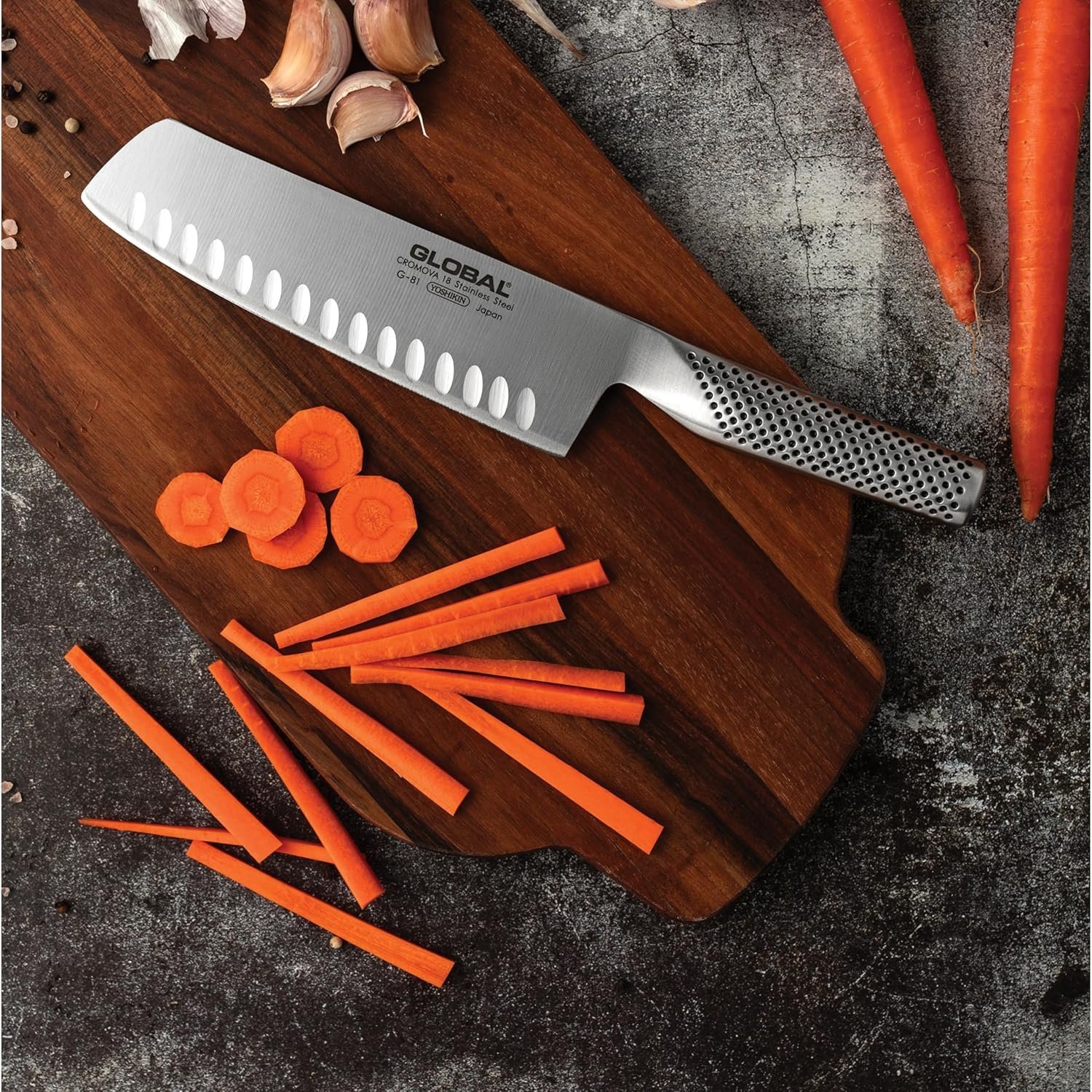 imgi_241_91DLNCd2qzL._AC_SL1500_.jpg Global 7" Vegetable Knife - Image 1