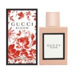 Gucci Bloom for Women Eau de Parfum Spray, 3.3 Ounce, Multi