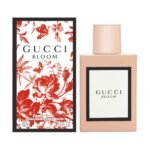 Gucci Bloom for Women Eau de Parfum Spray, 3.3 Ounce, Multi