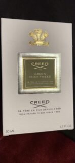 Green Irish Tweed By Creed for men 3.4oz 100ml - Image 6