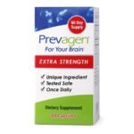 Prevagen Extra Strength 20mg Capsules - 60 Count