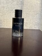 Dior Sauvage Eau de Parfum Spray 100ml - Image 6