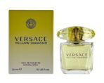 Yellow Diamond by Versace for Women 3.0 oz Eau de Toilette Spray