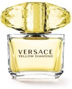 Yellow Diamond by Versace for Women 3.0 oz Eau de Toilette Spray - Image 3