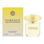 Yellow Diamond by Versace for Women 3.0 oz Eau de Toilette Spray - Image 4