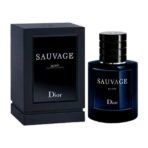 "Dior Sauvage Elixir 3.4 fl oz Men's Eau de Parfum Spray " - Image 4