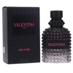 Valentino Uomo Born In Roma Intense for Men - 3.4 oz EDP Spray