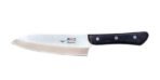 MAC Knife SK-65 Superior 6.5" Santoku Kitchen Knife Molybdenum Steel Japan Made - Image 5