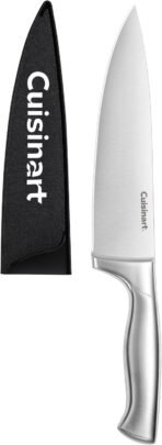 Global 8" Chef's Knife G2
